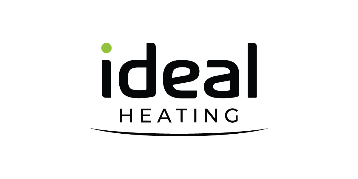 Ideal Heating boiler logo