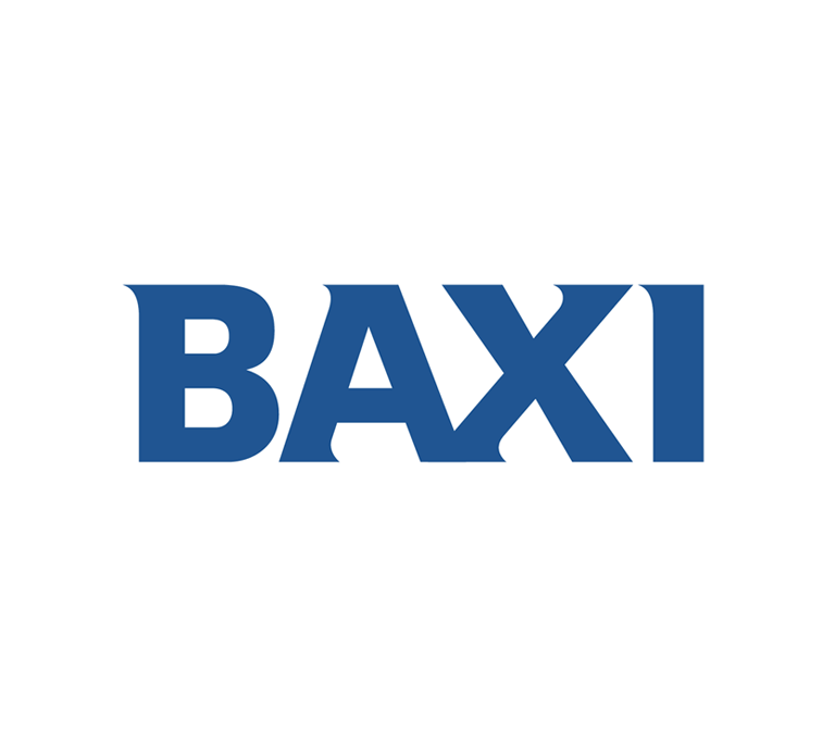 Baxi boiler logo