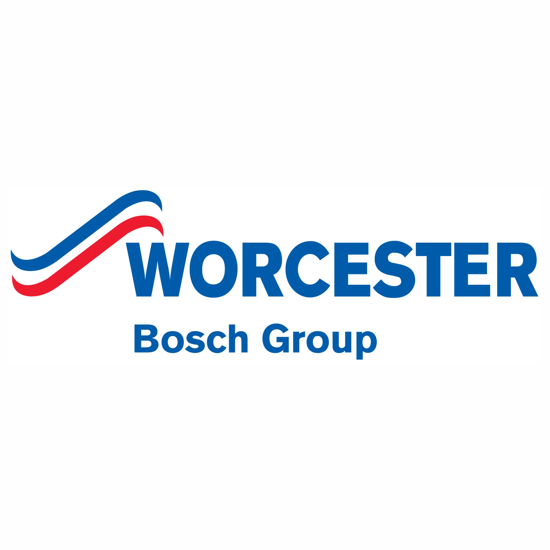 Worcester Bosch boiler logo